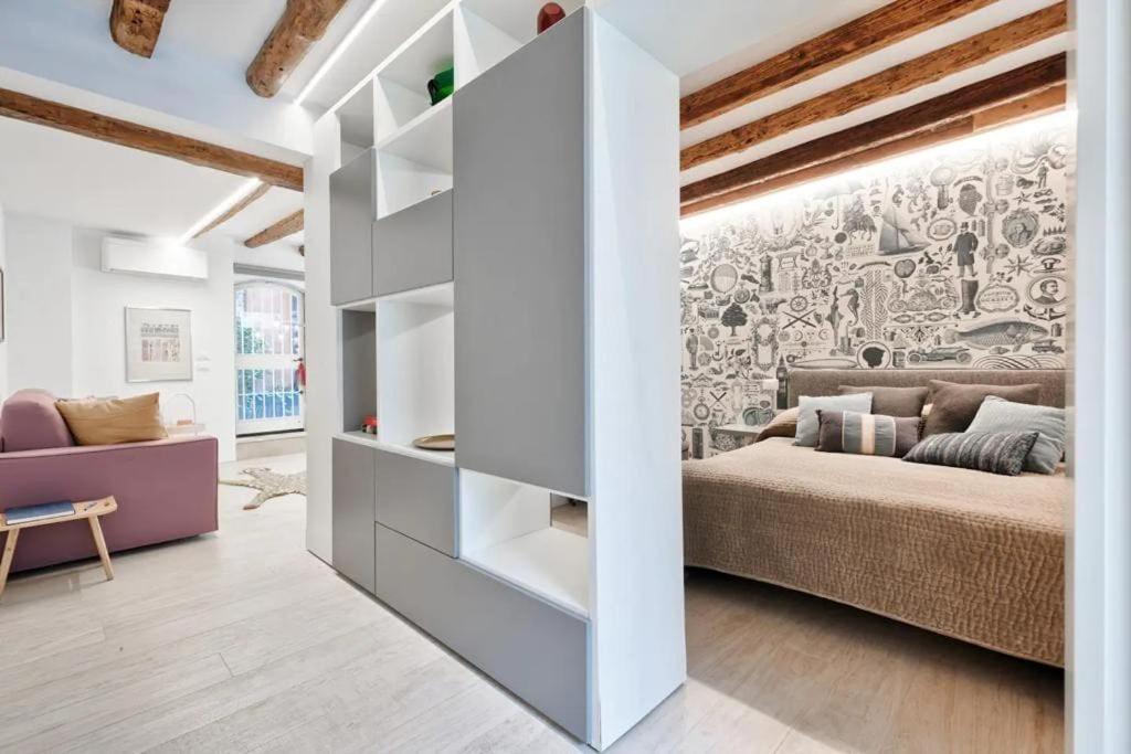 Delightful Ca' D'oro Venecia