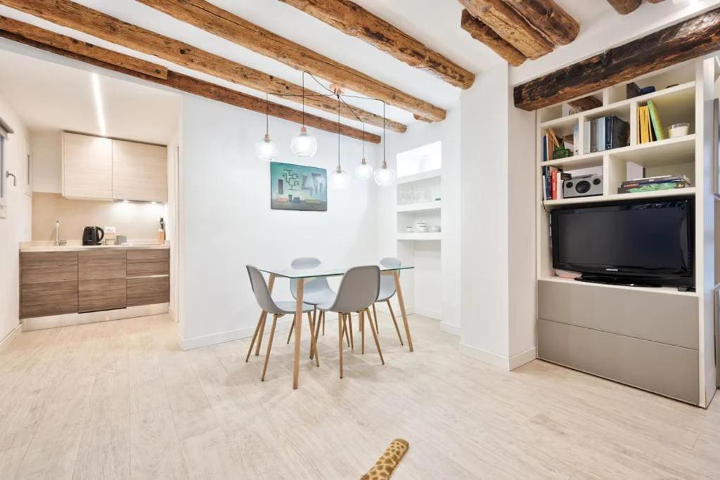 Delightful Ca' D'oro Apartamento