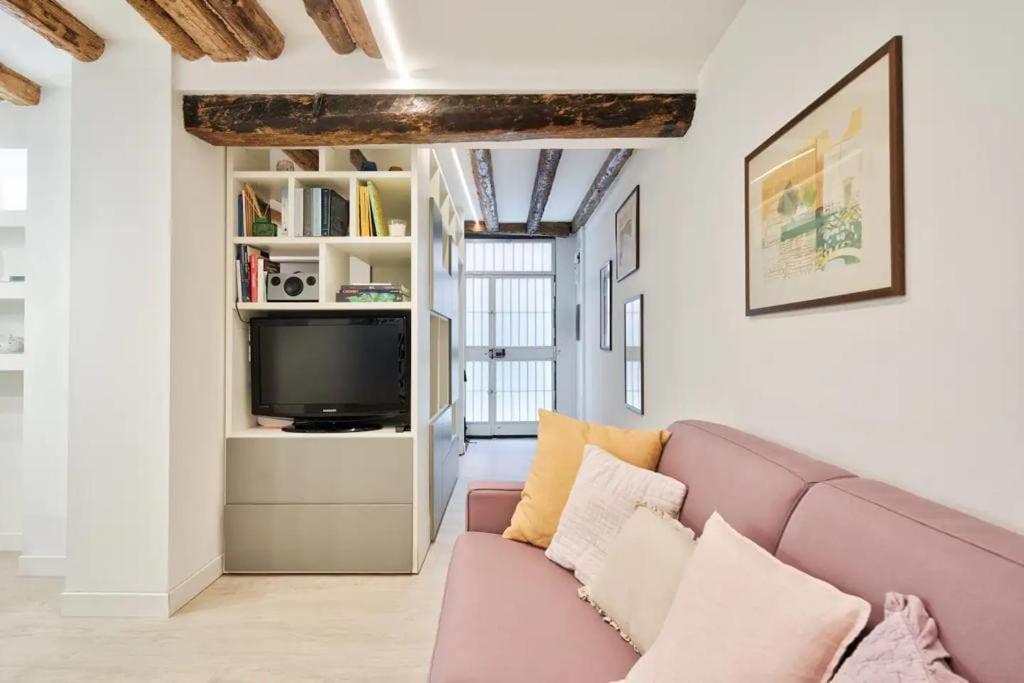 Apartamento Delightful Ca' D'oro