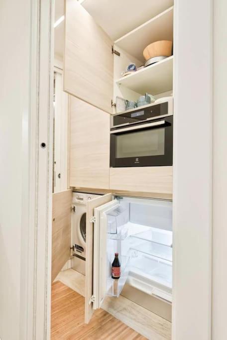 Delightful Ca' D'oro Apartamento *