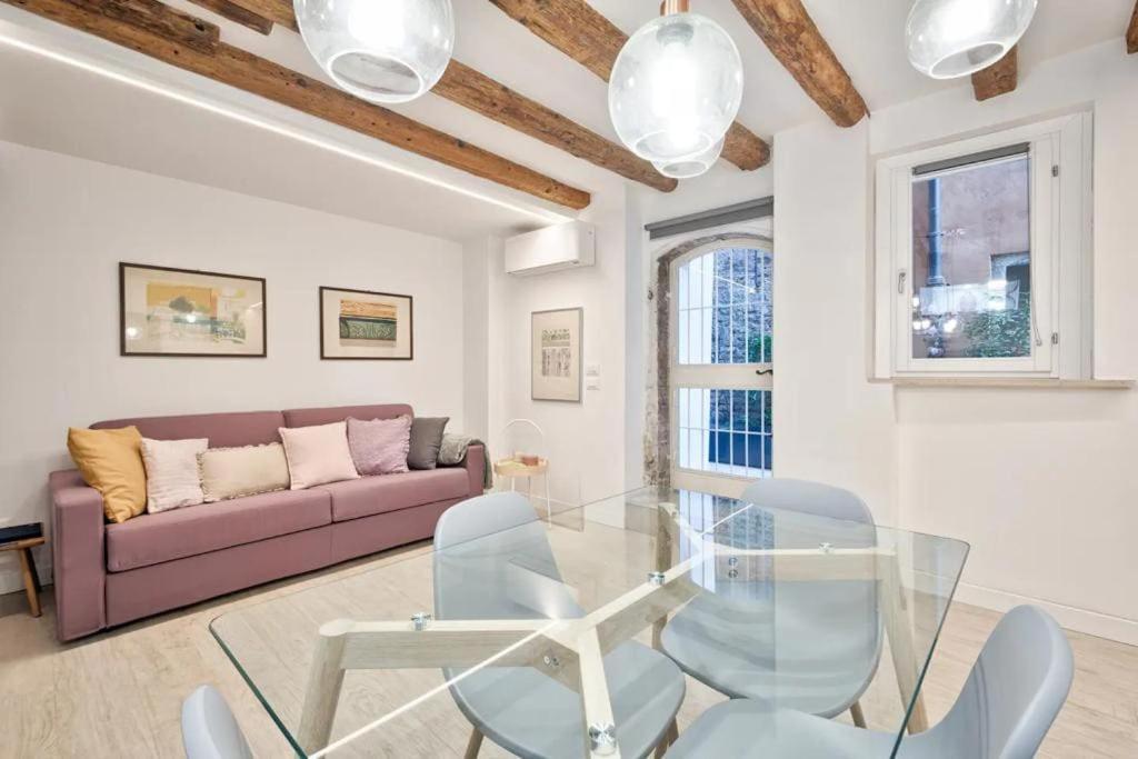 Apartamento Delightful Ca' D'oro *