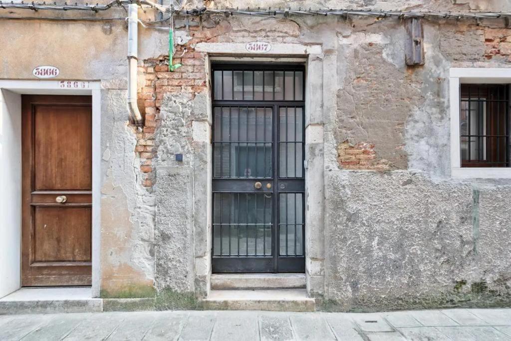Delightful Ca' D'oro Apartamento Venecia