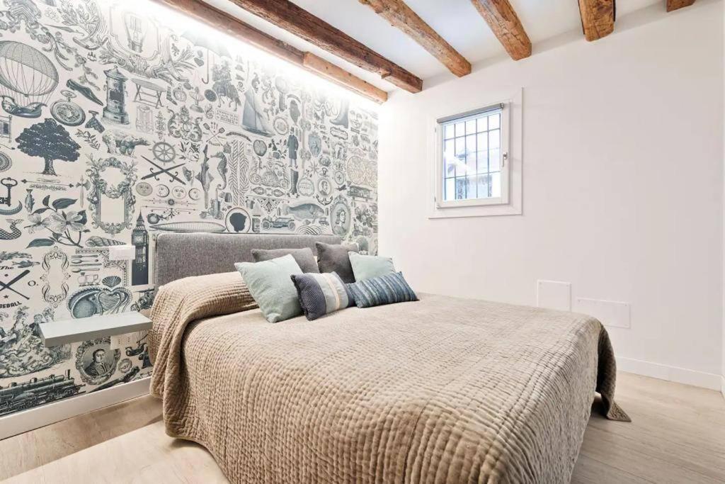 Delightful Ca' D'oro Apartamento