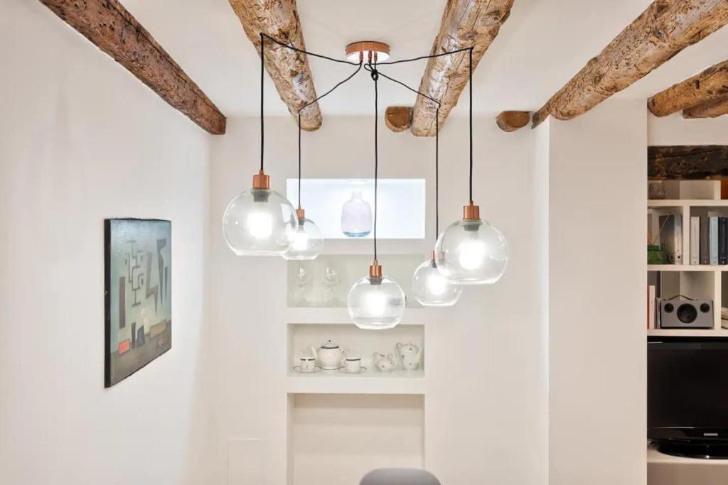 Apartamento Delightful Ca' D'oro *