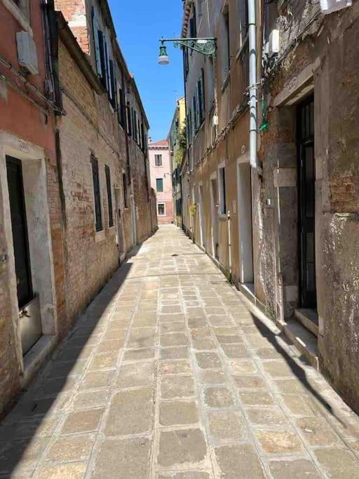 Delightful Ca' D'oro * Venecia