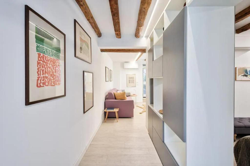 Delightful Ca' D'oro Apartamento