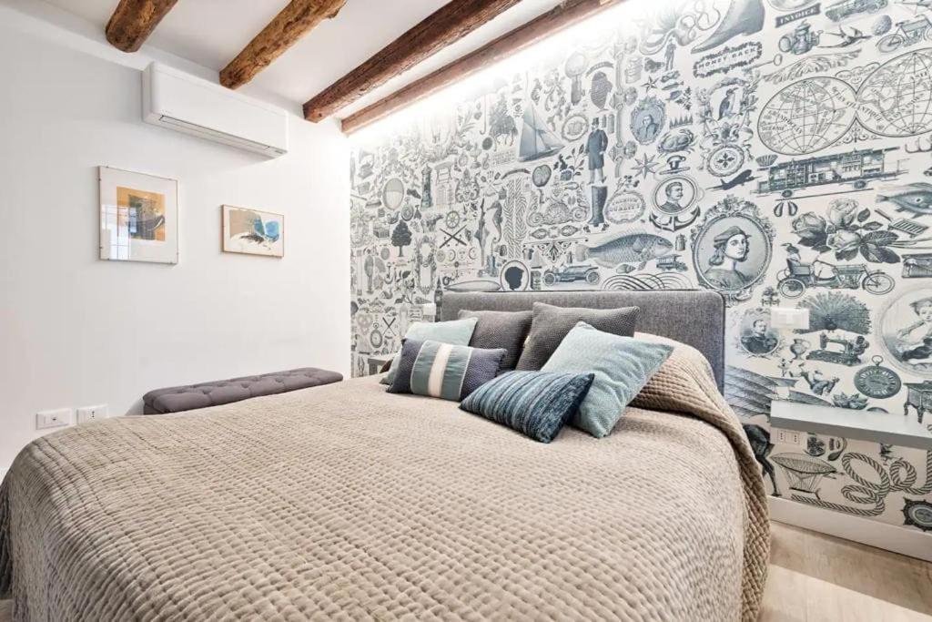 Apartamento Delightful Ca' D'oro *