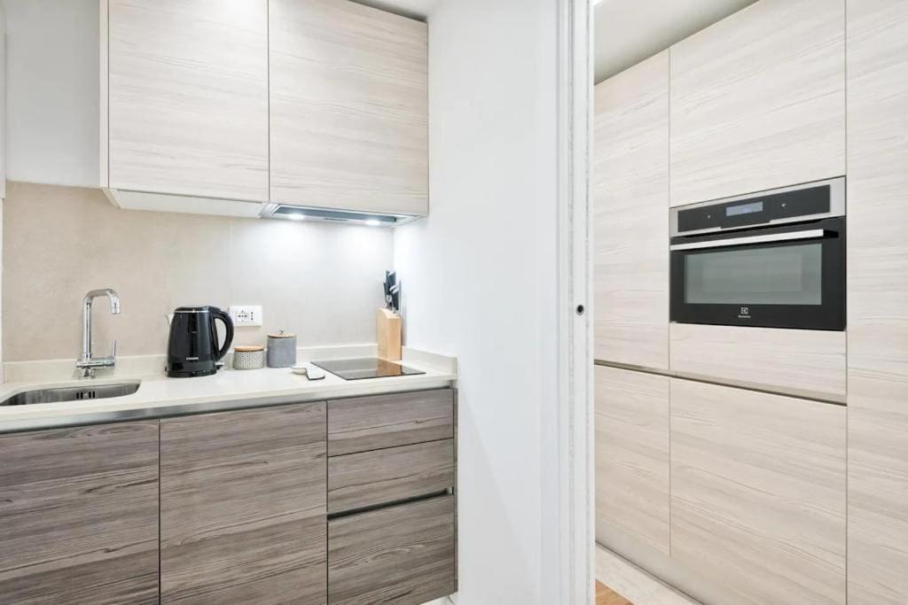 Delightful Ca' D'oro Apartamento Venecia
